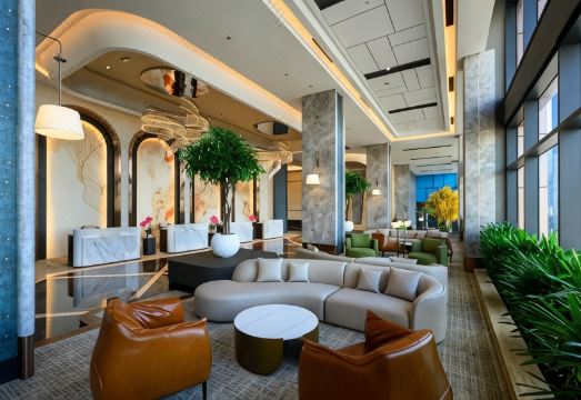 Fifth Avenue Hotel Hotel Overview