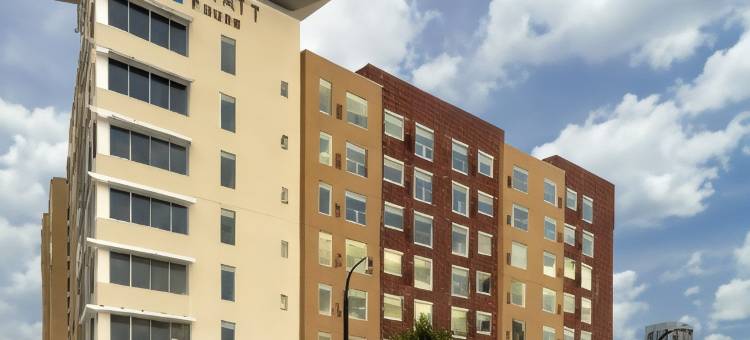 亚特兰大/市中心凯悦嘉寓酒店(Hyatt House Atlanta Downtown)图片