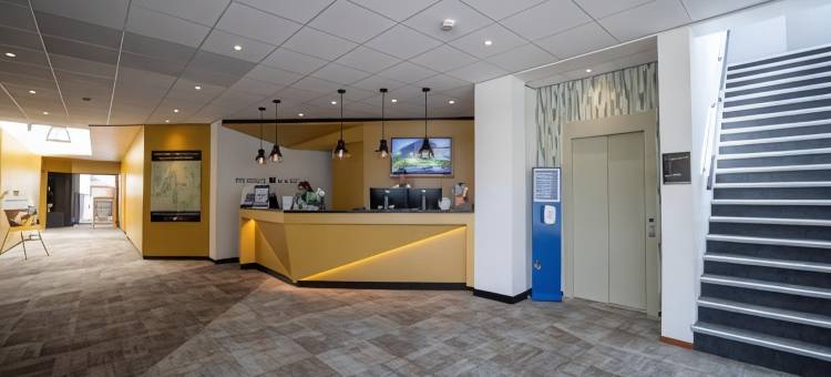 布拉班特 - 米尔弗莱彻养生酒店(Fletcher Wellness-Hotel Brabant-Mill)图片
