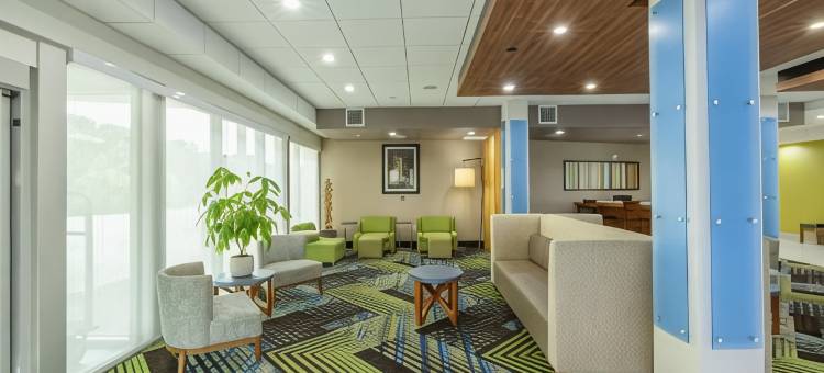 Holiday Inn Express & Suites Lindale图片