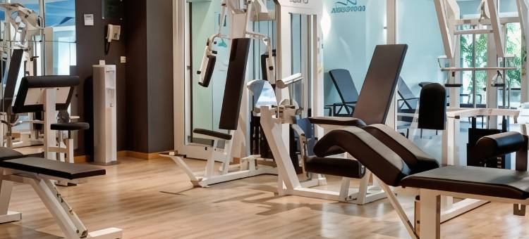 德雷斯顿马克雷得贝斯特韦斯特酒店(Best Western Macrander Hotel Dresden)图片