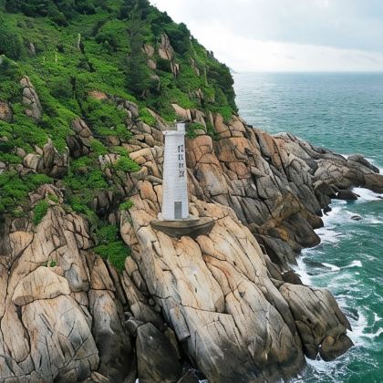 开平+阳江海陵岛5日4晚私家团