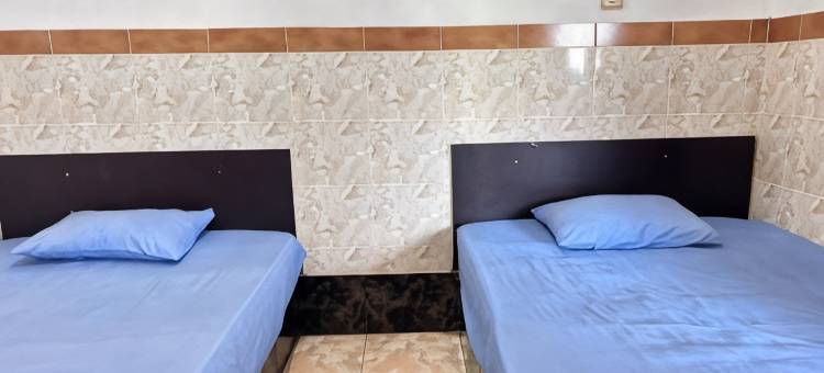 首都O 93653基纳西酒店(Hotel Kinasih Yogyakarta)图片