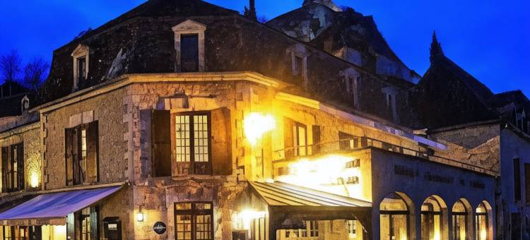 城堡酒店(Hotel du Chateau)图片