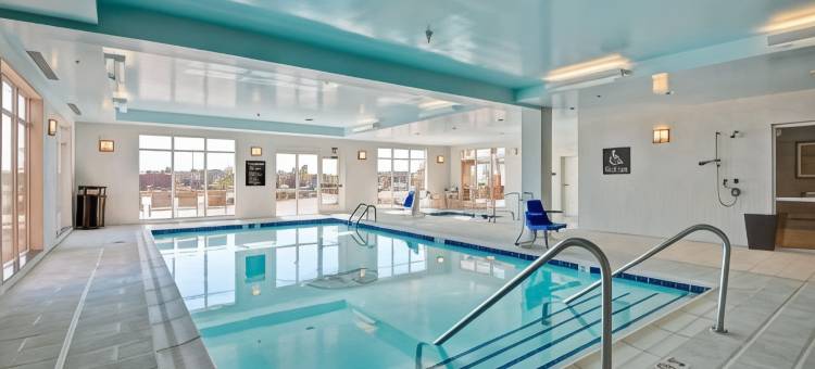 格里利Homewood Suites by Hilton(Homewood Suites by Hilton Greeley)图片