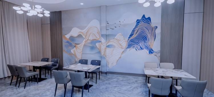 凯丽酒店Kiri Hotel at Kigali Rwanda(Kiri Hotel)图片