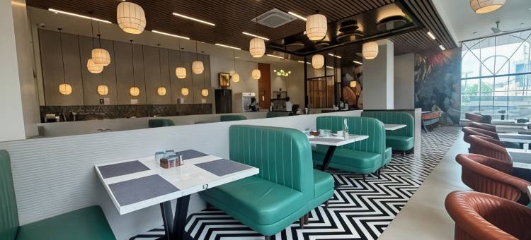 Dasara Executive图片