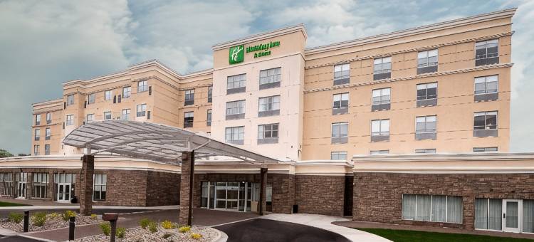 卡拉马祖会议中心万豪德尔塔酒店(Delta Hotels Kalamazoo Conference Center)图片