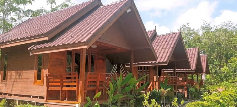 暹罗兰达度假酒店(Siam Lanta Resort)图片