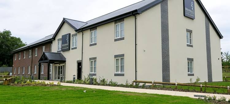 守锁人 - 沃克索普马斯顿旅馆(Lock Keeper, Worksop by Marston's Inns)图片