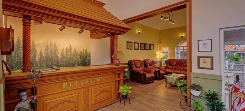 科达卡纳尔JC公寓(JC Residency)图片