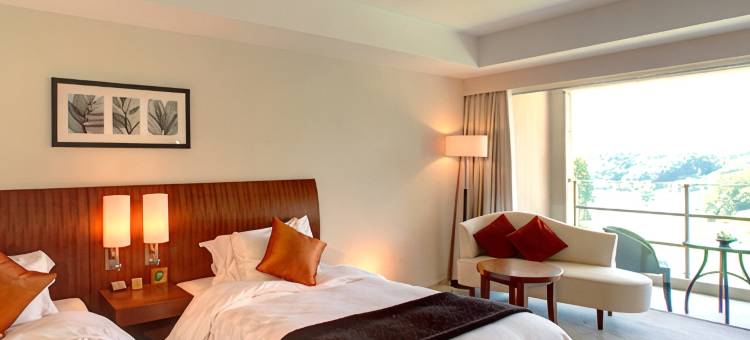 那须阳光酒店(Nasu Sunlight Hotel)图片