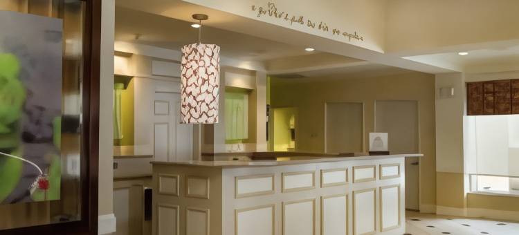 希尔顿花园酒店-奥佛兰公园(Hilton Garden Inn Overland Park)图片