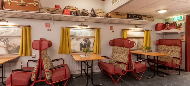 Sure Hotel by Best Western Hotel Ole Tobias图片