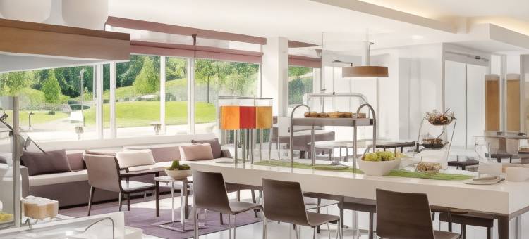 列克星顿源宿酒店(Element Lexington)图片