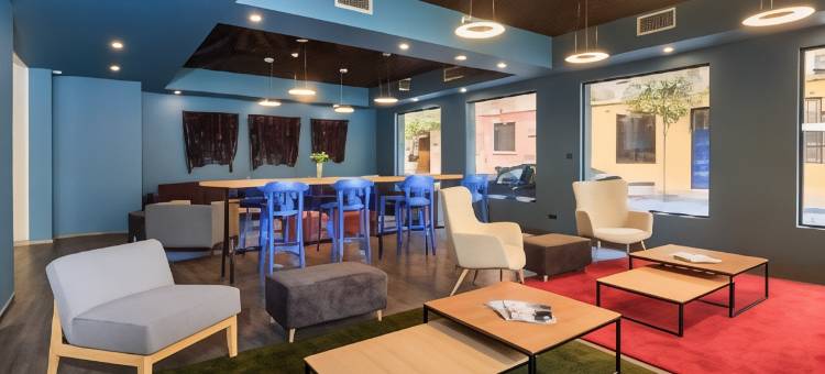 诺瓦公园酒店(Novapark)图片