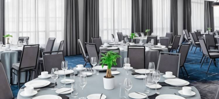 奥克兰德酒店-傲途格精选(The Oaklander Hotel, Autograph Collection)图片