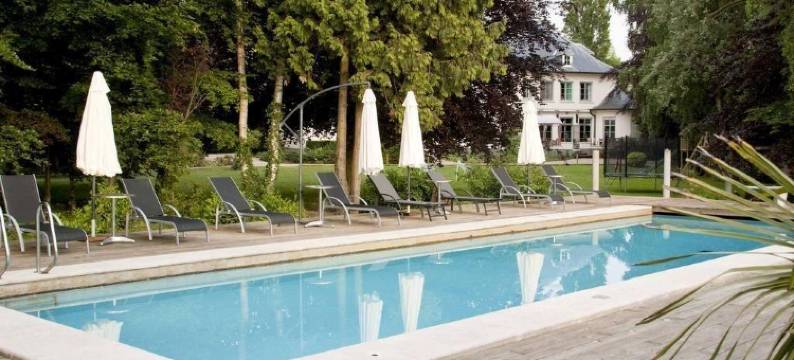 弗乐德里斯酒店(Hotel Fleur de Lys)图片