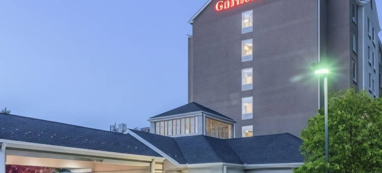 奥尔巴尼市希尔顿花园酒店(Hilton Garden Inn Albany/Suny Area)图片