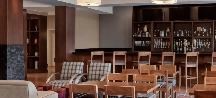 福朋喜来登里贾纳酒店(Four Points by Sheraton Regina)图片