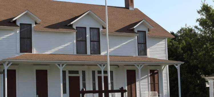 希尔顿欢朋酒店-悉尼(Hampton Inn Sidney)图片