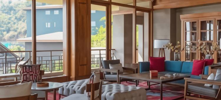 大吉岭塔吉Chia Kutir度假村＆Spa(Taj Chia Kutir Resort & Spa Darjeeling)图片