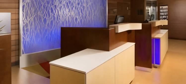 Fairfield Inn & Suites Arundel Mills BWI Airport图片