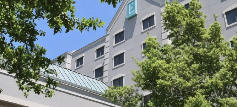 休斯顿希尔顿安泊套房酒店-近加勒里亚(Embassy Suites by Hilton Houston Near the Galleria)图片