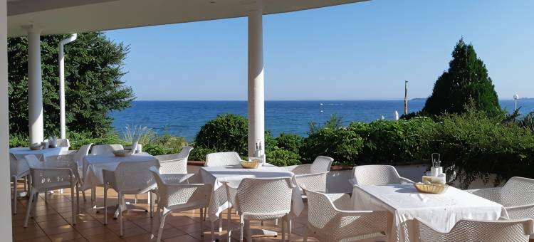 普利马索尔西内瓦海滩酒店 - 全包(Sineva Beach Hotel - All Inclusive)图片
