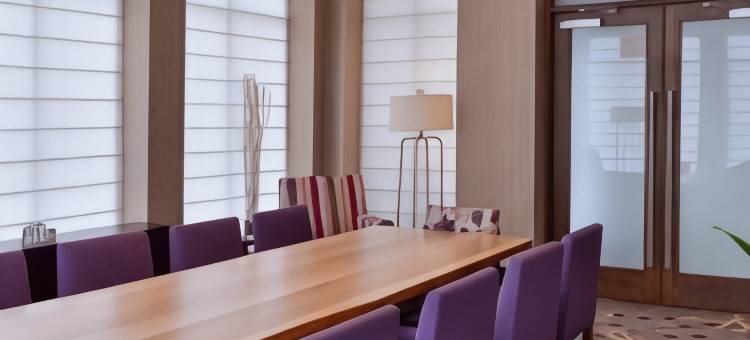 哈柏斯希尔顿花园酒店(Hilton Garden Inn Hobbs)图片