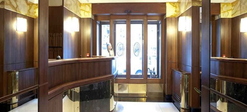 那不勒斯酒店(Hotel Naples)图片