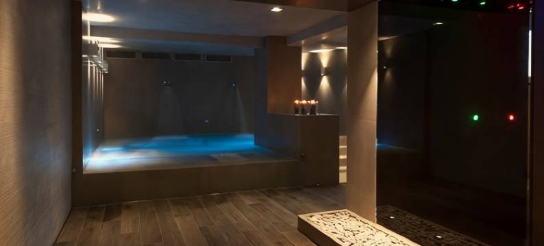 伊戈酒店(Ego Hotel)图片