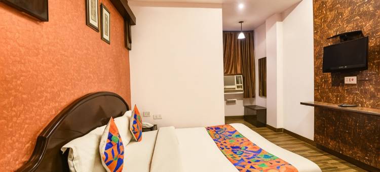 新德里大陆酒店(Via Delhi Continental)图片