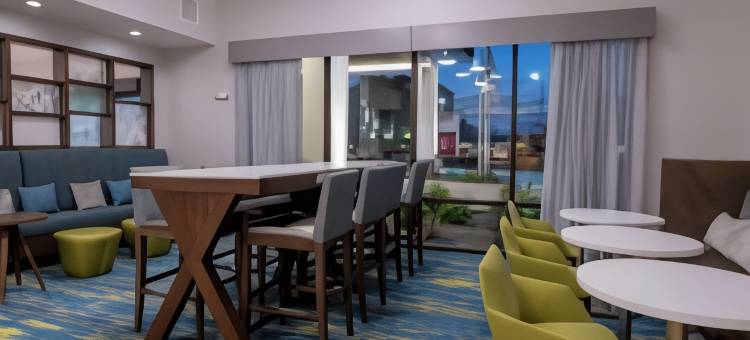 邓肯维尔欢朋套房酒店(Hampton Inn & Suites Duncanville Dallas)图片