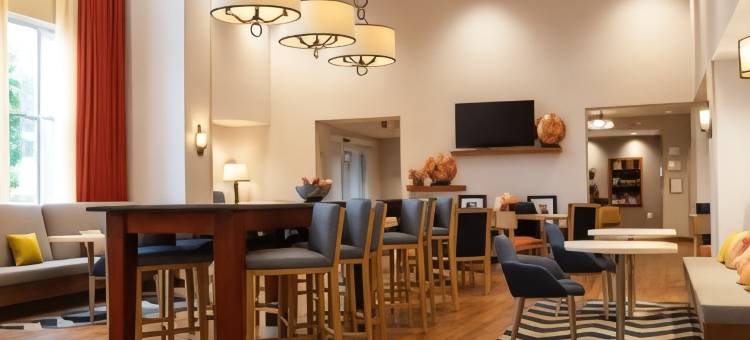 杰克森维尔欢朋酒店(Hampton Inn & Suites Jacksonville)图片