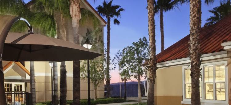 约巴林达阿纳海姆山居家客栈(Residence Inn Anaheim Hills Yorba Linda)图片