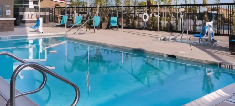 Residence Inn Temecula Murrieta图片