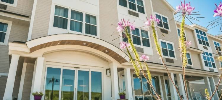 吉尔福德万豪TownePlace酒店(TownePlace Suites Laconia Gilford)图片