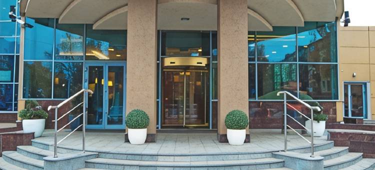 东门酒店(East Gate Hotel)图片