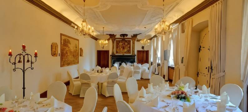 恩格斯伯格酒店，贝斯特韦斯特至尊精选(Best Western Premier Parkhotel Engelsburg)图片