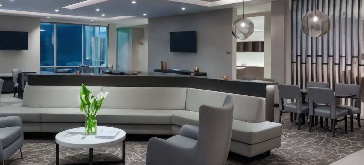 SpringHill Suites Indianapolis Westfield图片