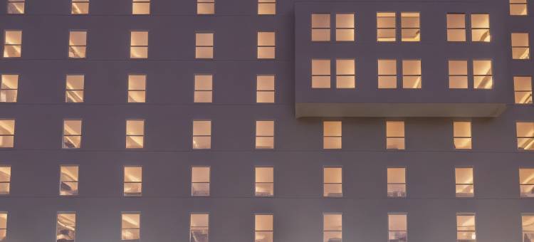 万豪城市快捷酒店拉各斯代莫雷诺(City Express by Marriott Lagos de Moreno)图片