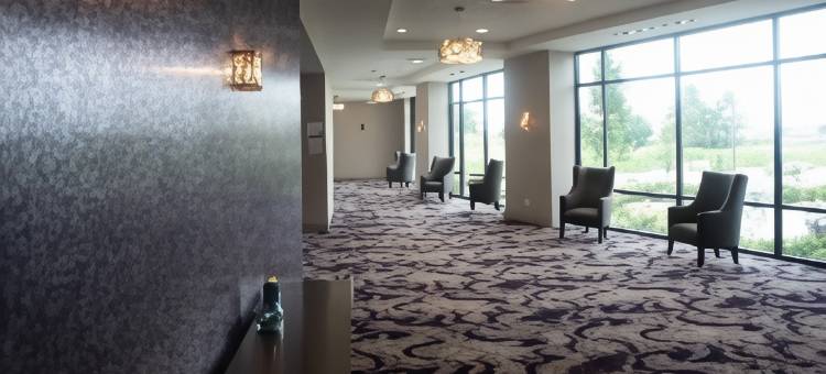 Candlewood Suites 乔利埃特(Candlewood Suites Joliet Southwest)图片