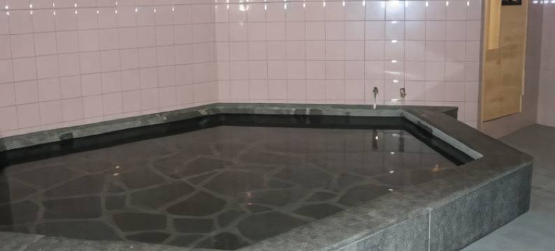 名龙旅馆(Ryokan Meiryu)图片