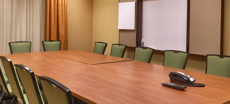 Fairfield Inn & Suites Laramie图片