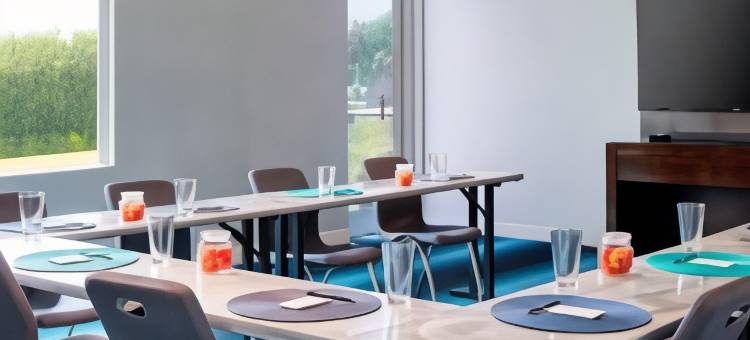 拉斯科利纳斯雅乐轩酒店(Aloft Las Colinas)图片