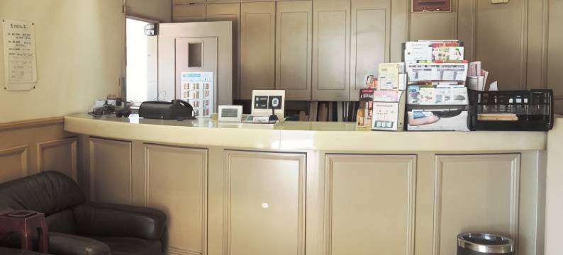 延冈商务酒店(Business Hotel Nobeoka)图片