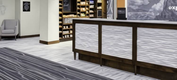 欢朋酒店及套房费拉格尔斯塔夫东(Hampton Inn & Suites Flagstaff East)图片