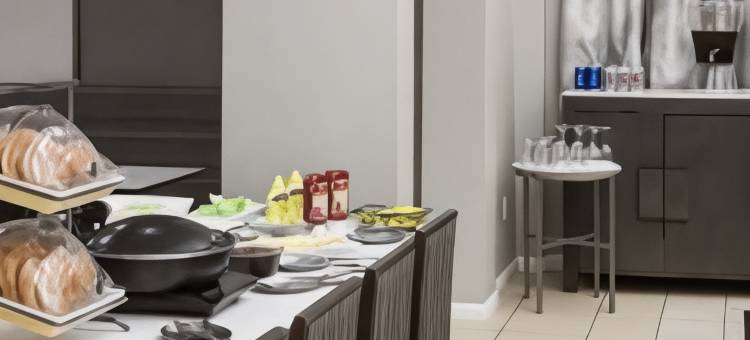 Residence Inn Jackson Ridgeland图片