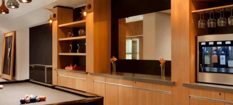 魁北克臻品之选PUR酒店(Hotel Pur, Quebec, a Tribute Portfolio Hotel)图片